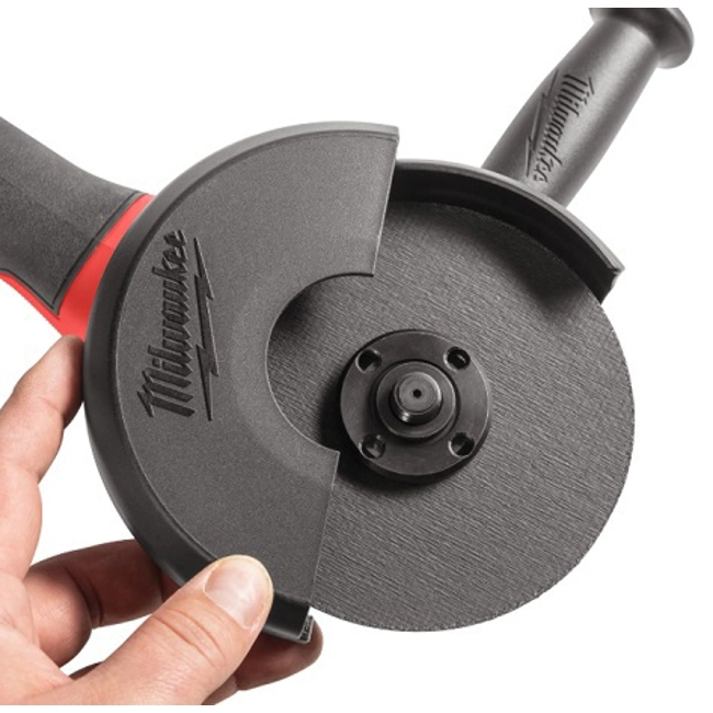 Vendita online Smerigliatrice angolare brushless M18™ 18V 125mm